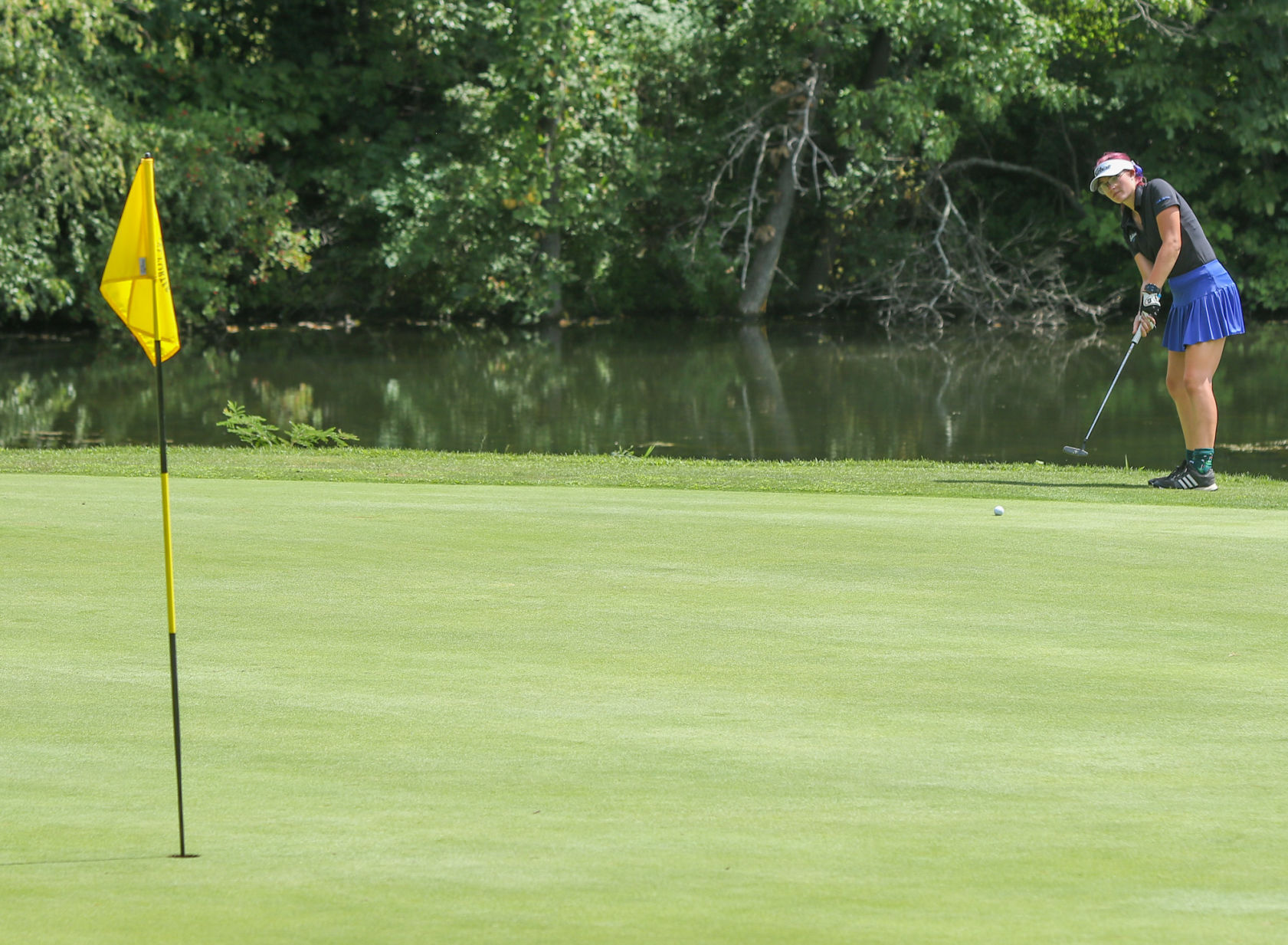 Gallery: Lake Central Invitational Girls Golf